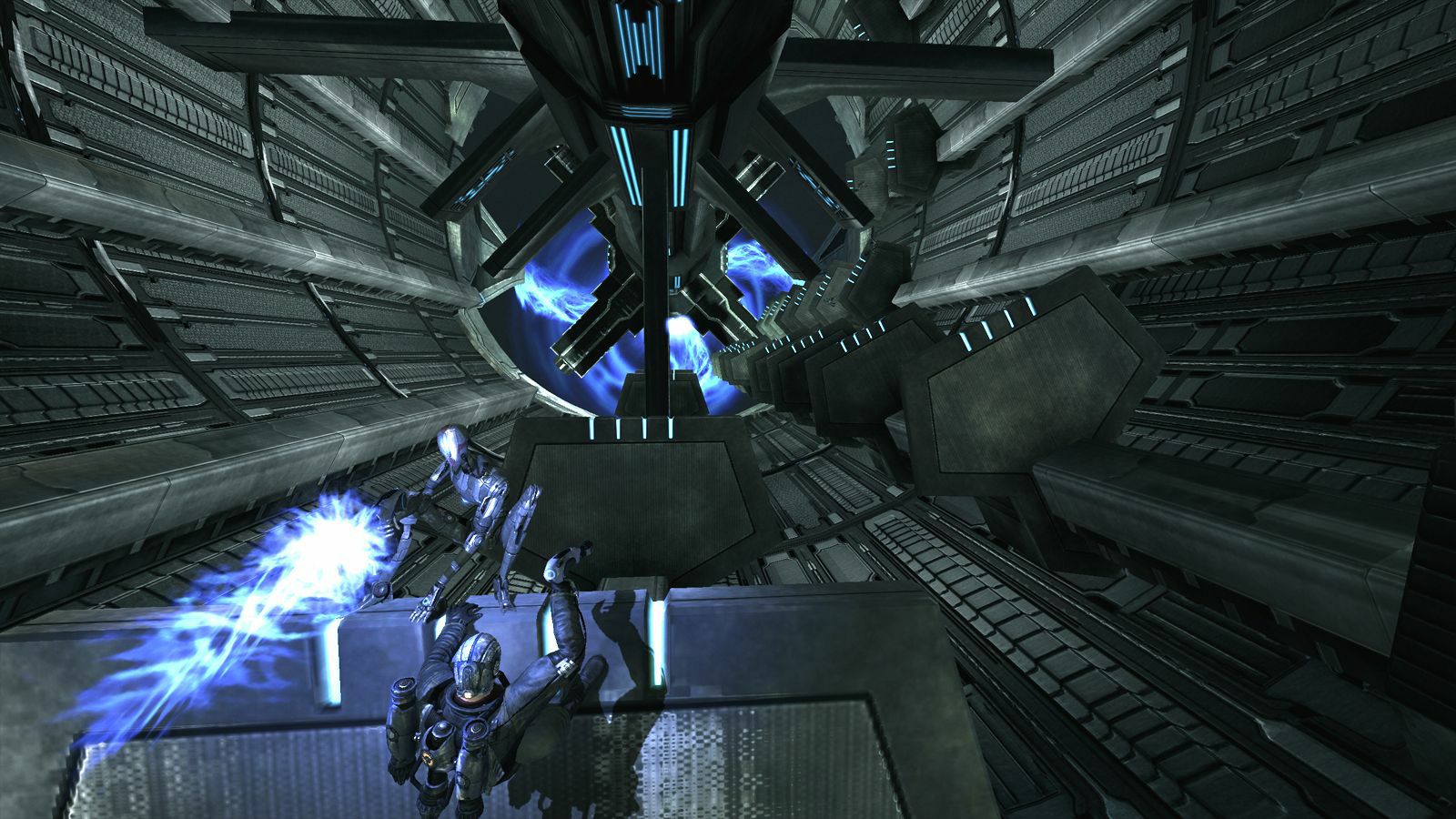 Dark Void - Imagen 48